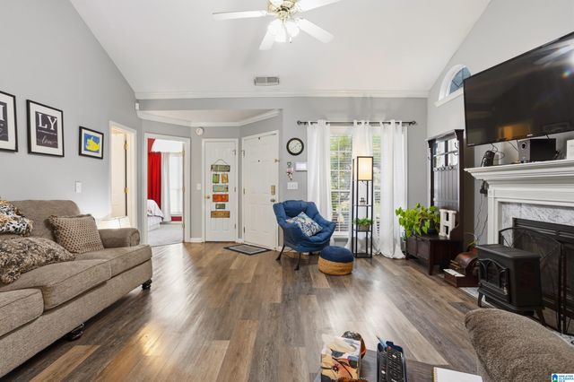 101 COALES BRANCH DRIVE, Pelham, AL 35124