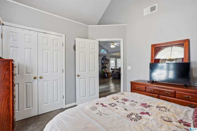 101 COALES BRANCH DRIVE, Pelham, AL 35124