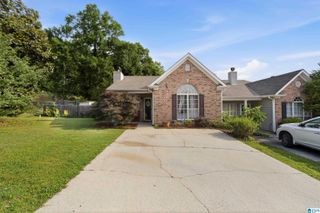 101 COALES BRANCH DRIVE, Pelham, AL 35124
