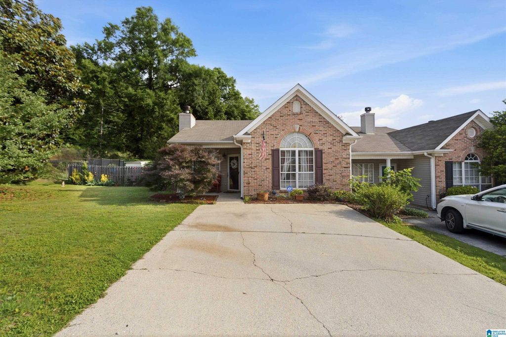 101 COALES BRANCH DRIVE, Pelham, AL 35124