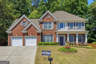 2403 Montclair Park Lane, Marietta, GA 30068