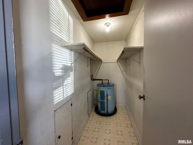 432 N DANIELS Avenue, Springfield, IL 62702