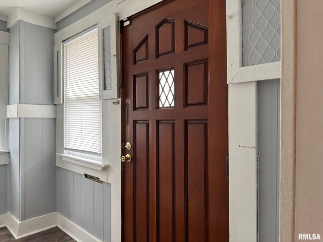 432 N DANIELS Avenue, Springfield, IL 62702