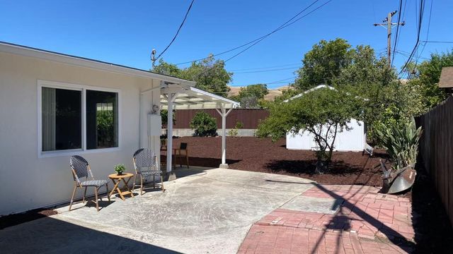 170 S Gadsden Drive, Milpitas, CA 95035