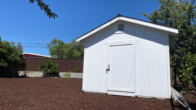 170 S Gadsden Drive, Milpitas, CA 95035