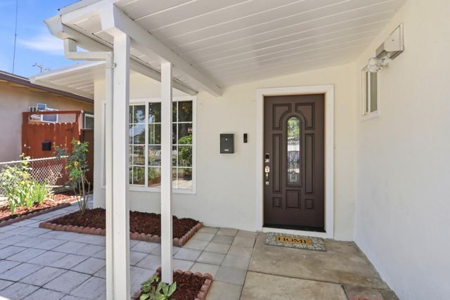 170 S Gadsden Drive, Milpitas, CA 95035