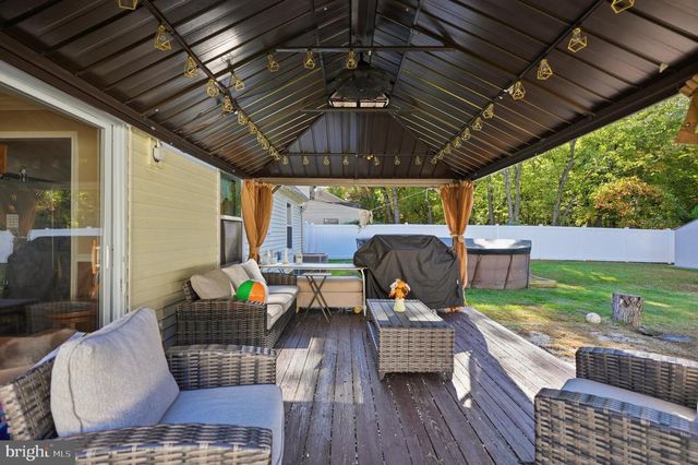 41 DEVONSHIRE DR, Westampton, NJ 08060