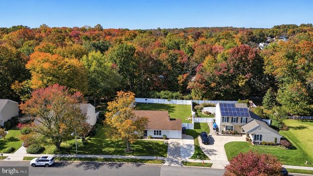 41 DEVONSHIRE DR, Westampton, NJ 08060