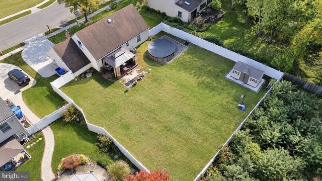 41 DEVONSHIRE DR, Westampton, NJ 08060