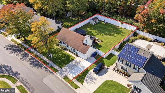 41 DEVONSHIRE DR, Westampton, NJ 08060