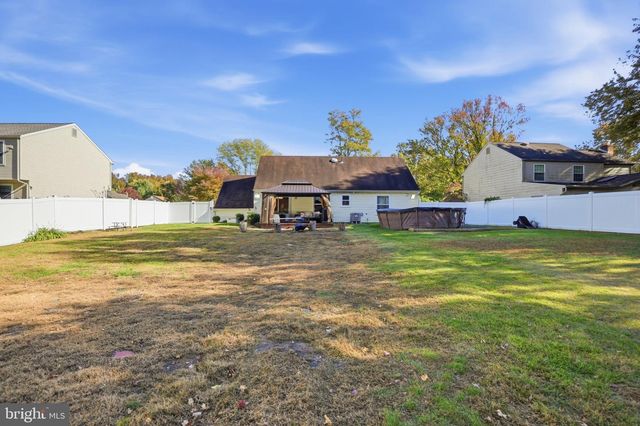 41 DEVONSHIRE DR, Westampton, NJ 08060