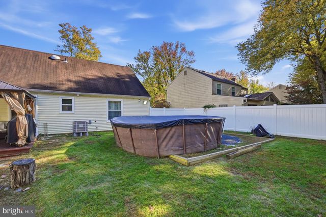 41 DEVONSHIRE DR, Westampton, NJ 08060