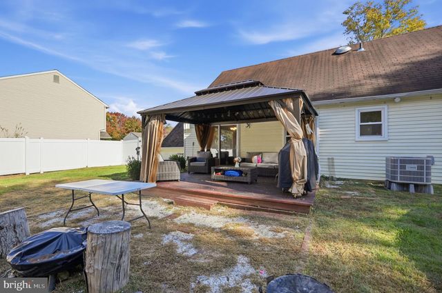 41 DEVONSHIRE DR, Westampton, NJ 08060