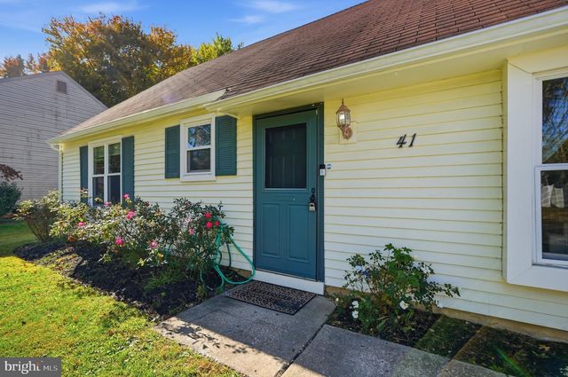 41 DEVONSHIRE DR, Westampton, NJ 08060
