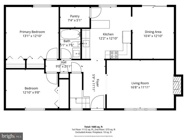 41 DEVONSHIRE DR, Westampton, NJ 08060