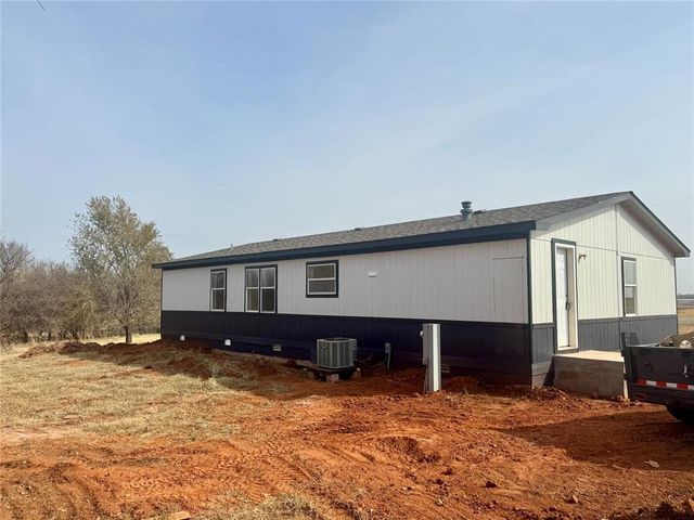 1412 CR 1342, Chickasha, OK 73018