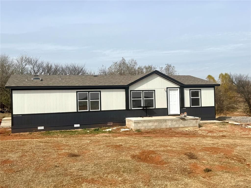 1412 CR 1342, Chickasha, OK 73018