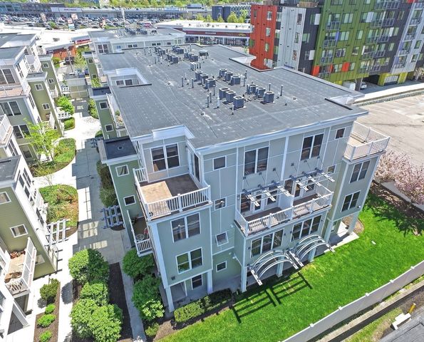 27 Wheeler St 224, Cambridge, MA 02138