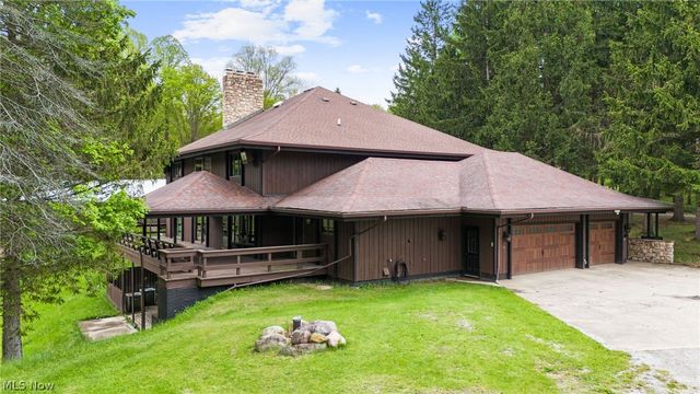 9940 Chardon Road, Chardon, OH 44024