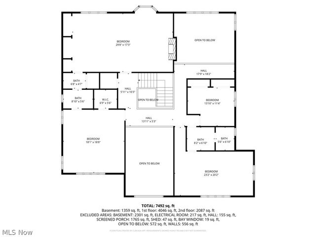 9940 Chardon Road, Chardon, OH 44024