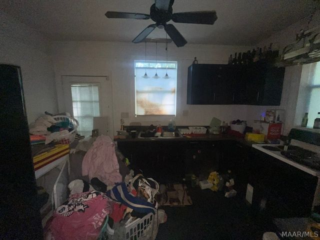 605 Buford Street, Montgomery, AL 36107