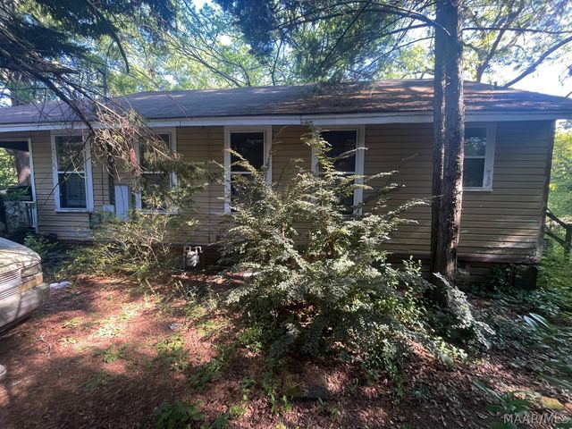 605 Buford Street, Montgomery, AL 36107