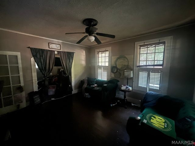 605 Buford Street, Montgomery, AL 36107