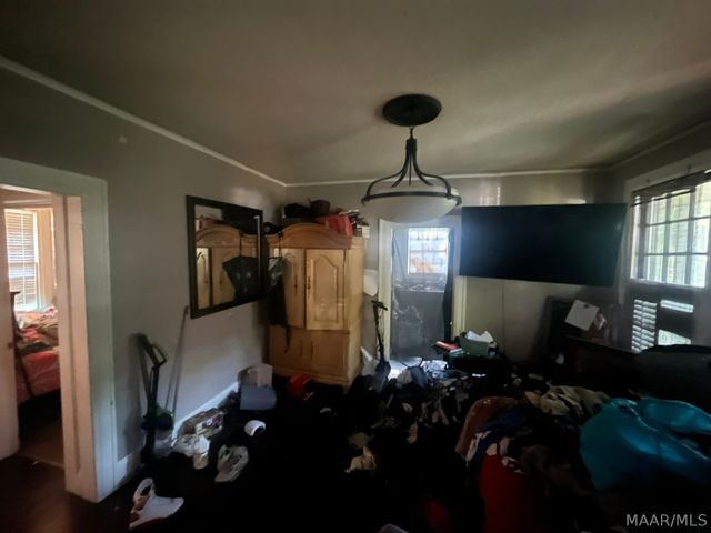 605 Buford Street, Montgomery, AL 36107
