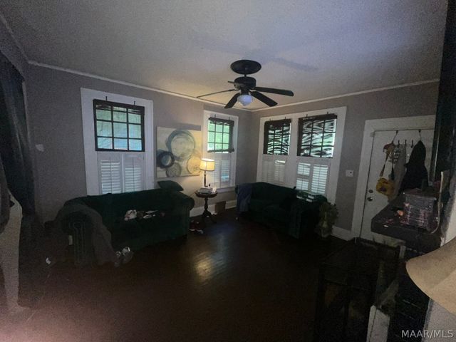 605 Buford Street, Montgomery, AL 36107