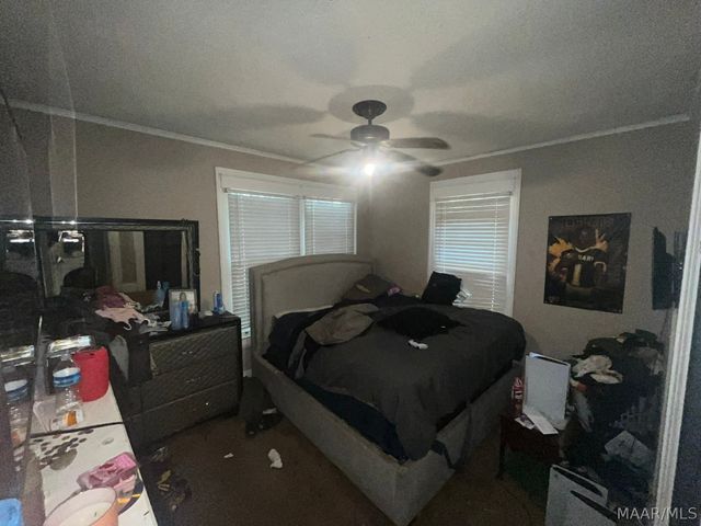 605 Buford Street, Montgomery, AL 36107