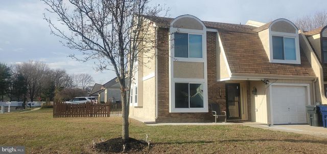33 JACAMAR DR, Voorhees, NJ 08043