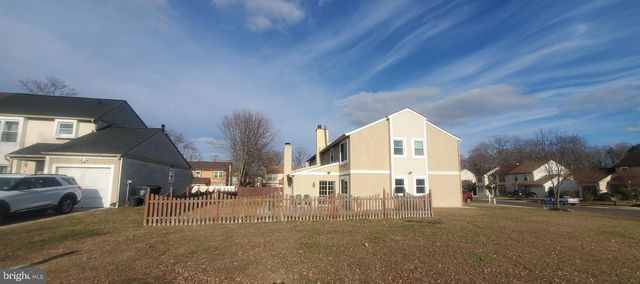 33 JACAMAR DR, Voorhees, NJ 08043