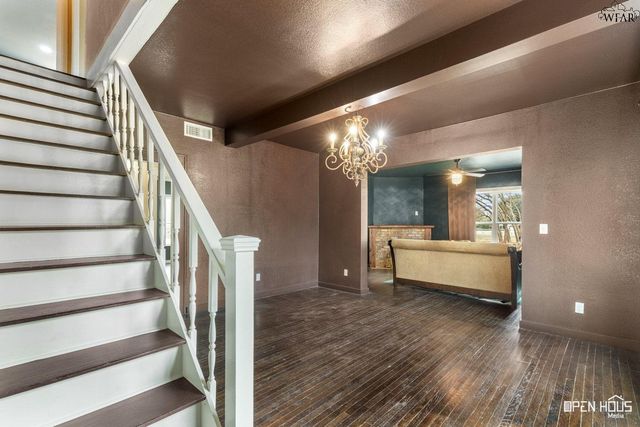 4800 SEYMOUR HIGHWAY, Wichita Falls, TX 76310