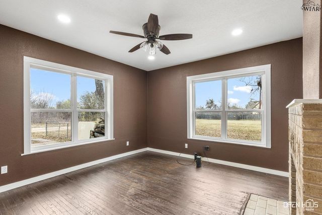 4800 SEYMOUR HIGHWAY, Wichita Falls, TX 76310