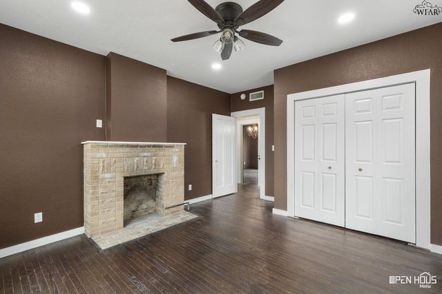 4800 SEYMOUR HIGHWAY, Wichita Falls, TX 76310