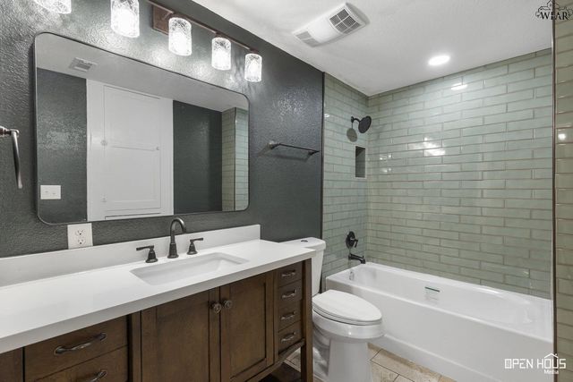 4800 SEYMOUR HIGHWAY, Wichita Falls, TX 76310