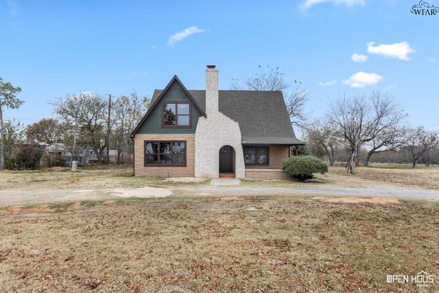 4800 SEYMOUR HIGHWAY, Wichita Falls, TX 76310