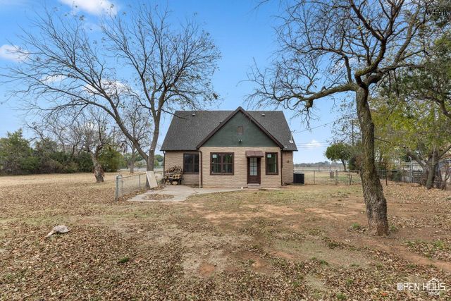 4800 SEYMOUR HIGHWAY, Wichita Falls, TX 76310