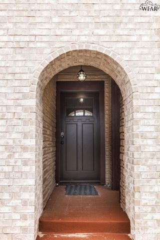 4800 SEYMOUR HIGHWAY, Wichita Falls, TX 76310