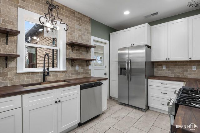 4800 SEYMOUR HIGHWAY, Wichita Falls, TX 76310