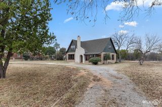 4800 SEYMOUR HIGHWAY, Wichita Falls, TX 76310