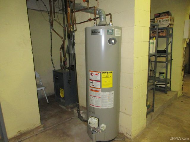 507 Pierce Street, Wakefield, MI 49968