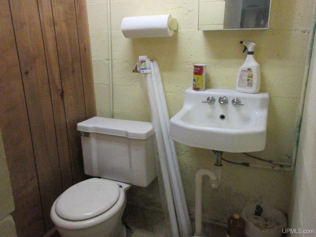 507 Pierce Street, Wakefield, MI 49968