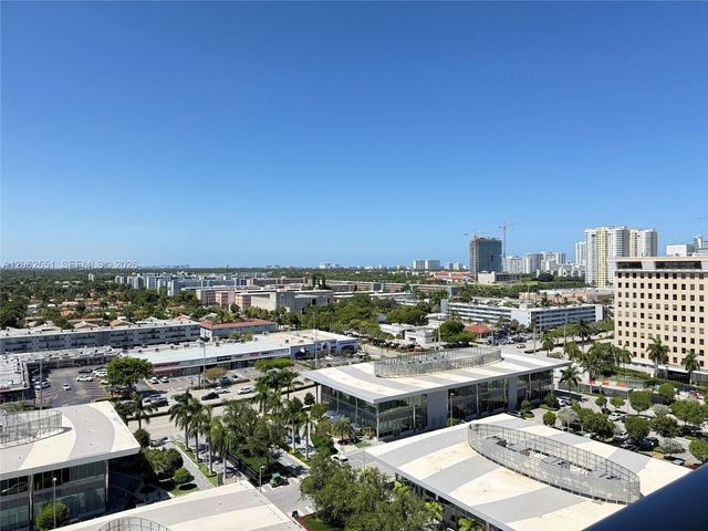 1170 E Hallandale 1106 1106, Hallandale Beach, FL 33009