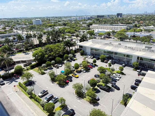 1170 E Hallandale 1106 1106, Hallandale Beach, FL 33009