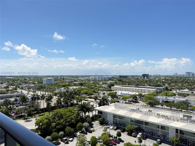 1170 E Hallandale 1106 1106, Hallandale Beach, FL 33009