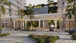 1170 E Hallandale 1106 1106, Hallandale Beach, FL 33009