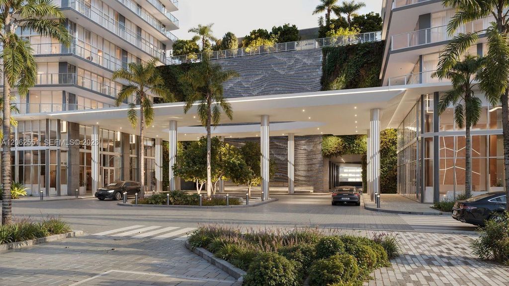 1170 E Hallandale 1106 1106, Hallandale Beach, FL 33009