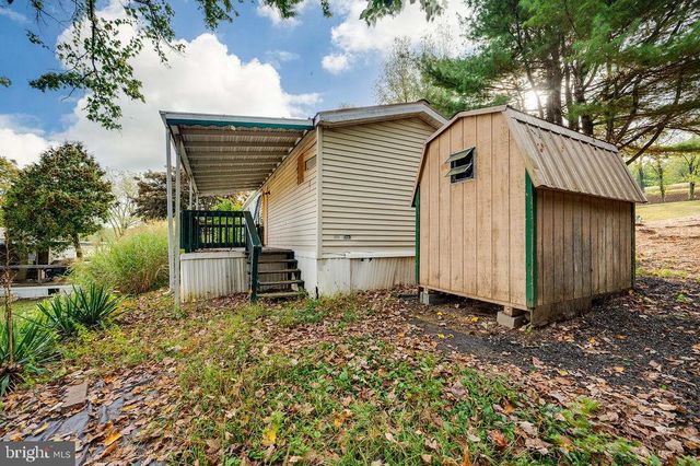 805 THIRD ST EXT, Hamburg, PA 19526