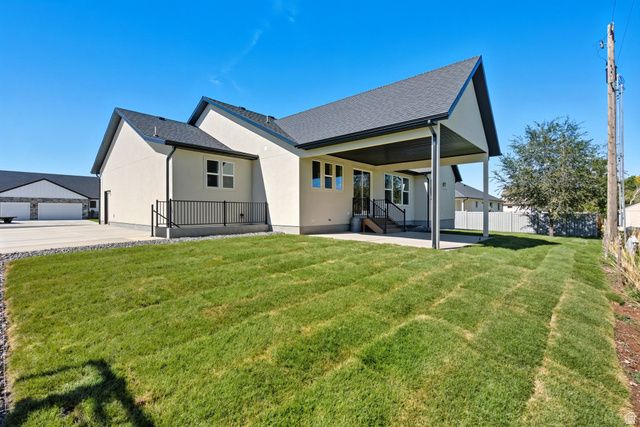 104 W 590 N, Salem, UT 84653